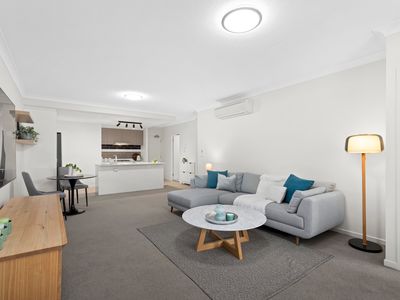 14 / 28 Mcgregor Avenue, Lutwyche
