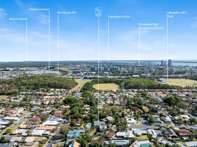 15 Koonwarra Street, Labrador