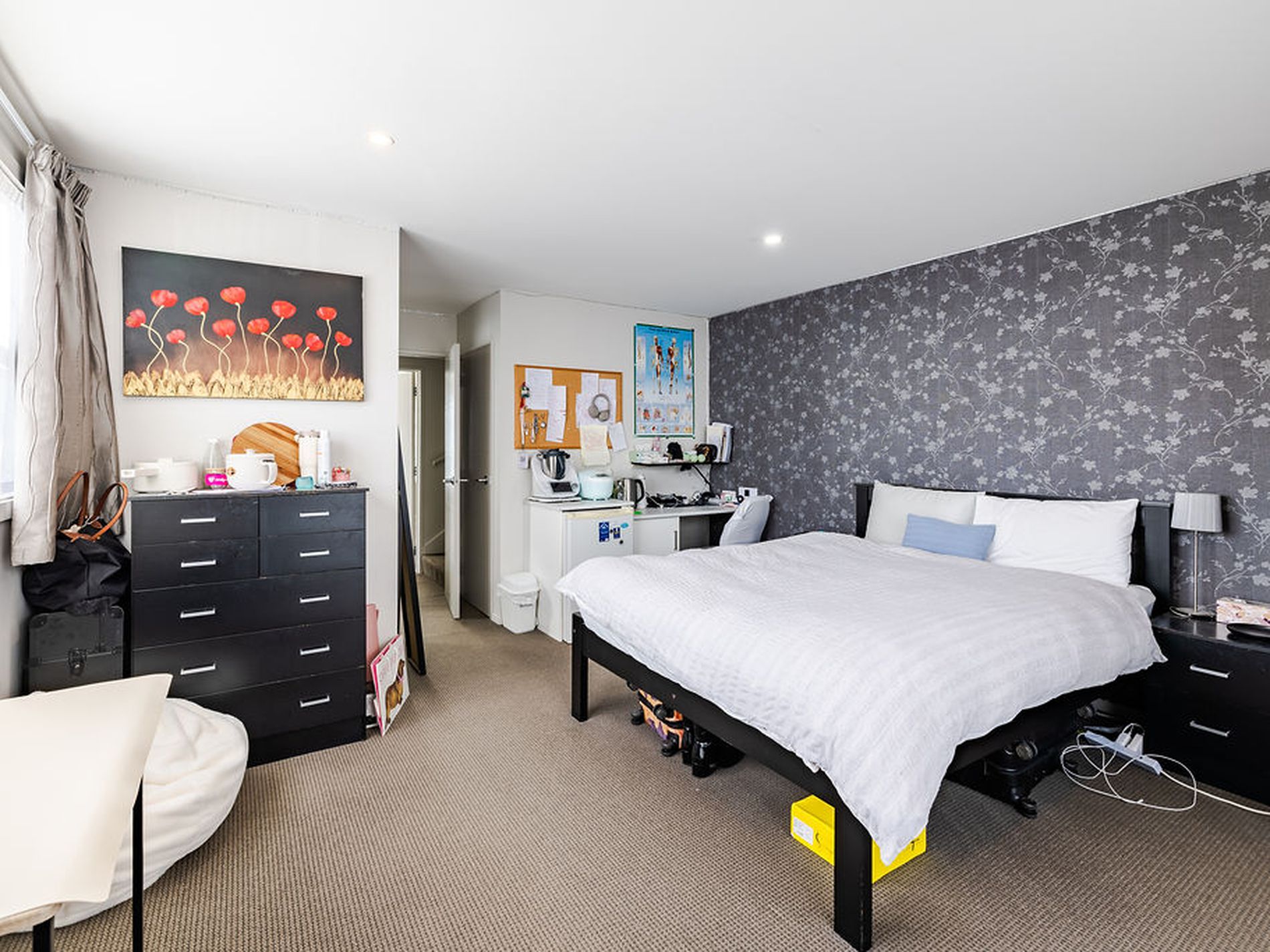 A / 15 Ethel Benjamin Place, North Dunedin