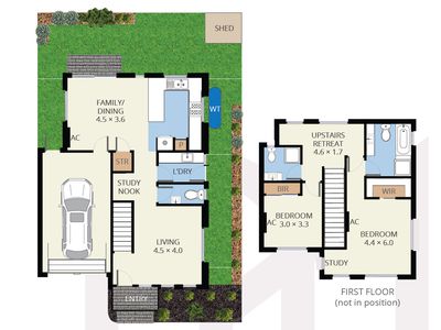 7 Shan Place, Hampton Park