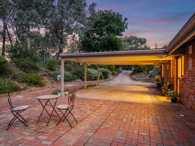 118 Mahon Lane, Yackandandah