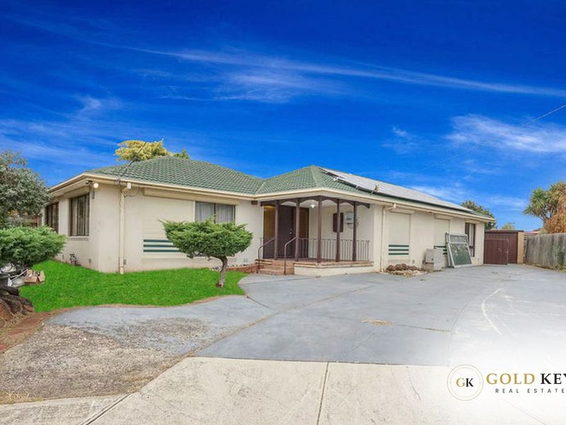 21 Madison Drive, Hoppers Crossing