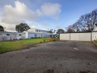 "Birrabang' 826 Gerogery Road, Jindera