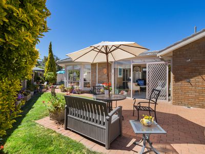 9 Wattle Road, Mccrae