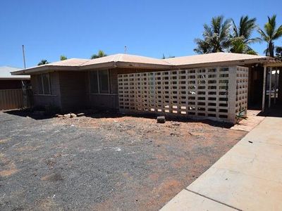 15 Finlay Street, Port Hedland