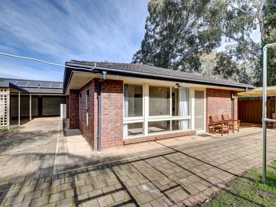 21 Halbury Road, Salisbury