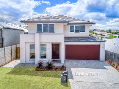 6 Gelu Court, Springfield Lakes