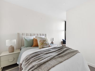 110 / 12 Napier Street, Footscray