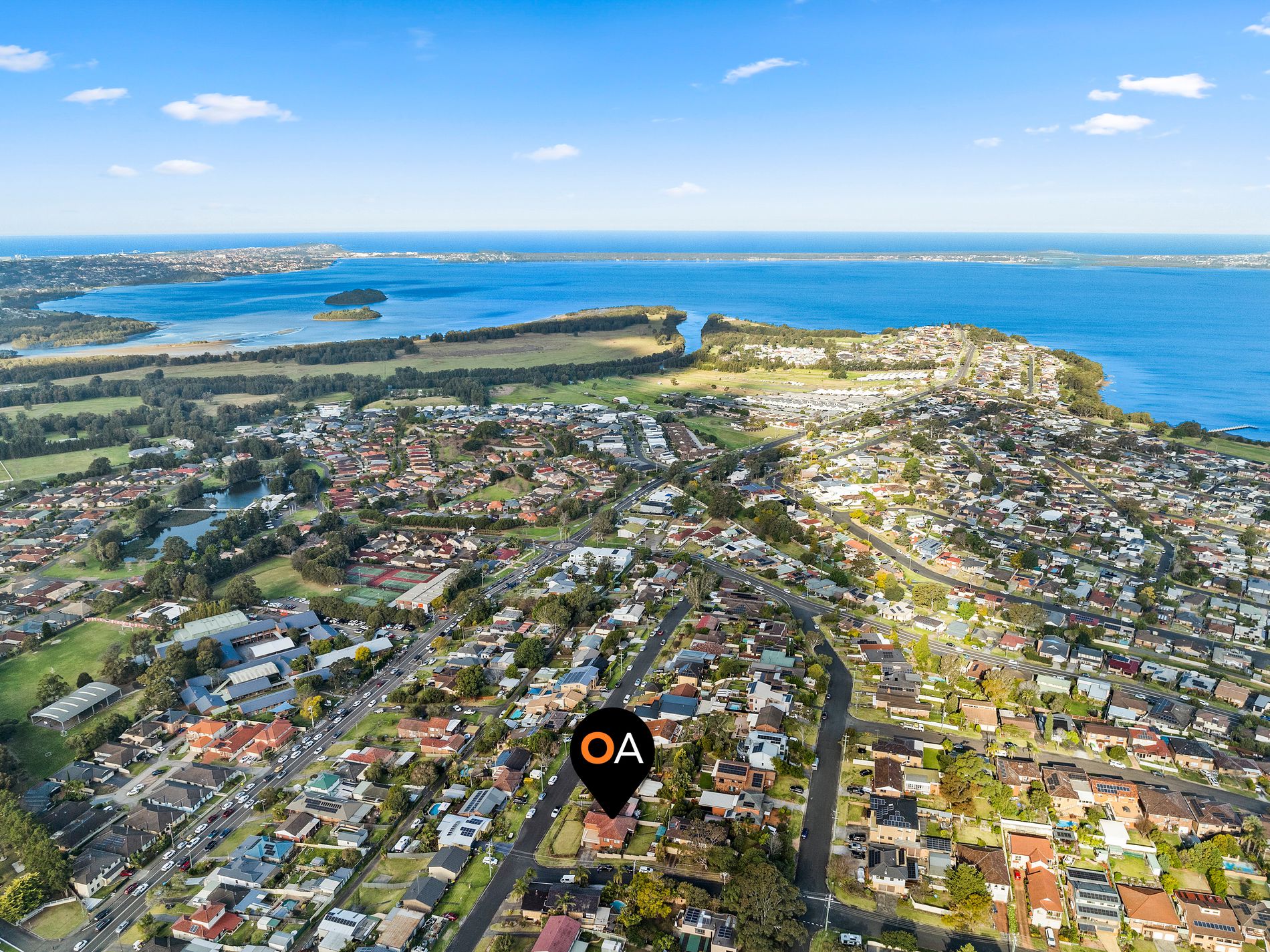 33 Tait Avenue, Kanahooka