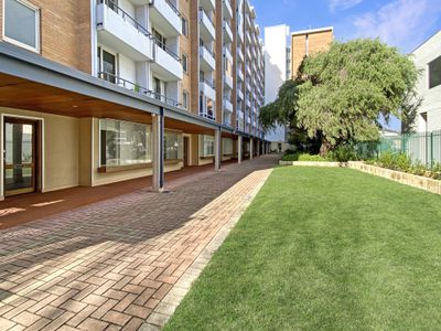 7 / 23 Adelaide Street, Fremantle