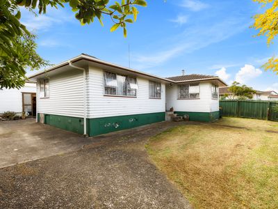 17 Tabitha Crescent, Henderson