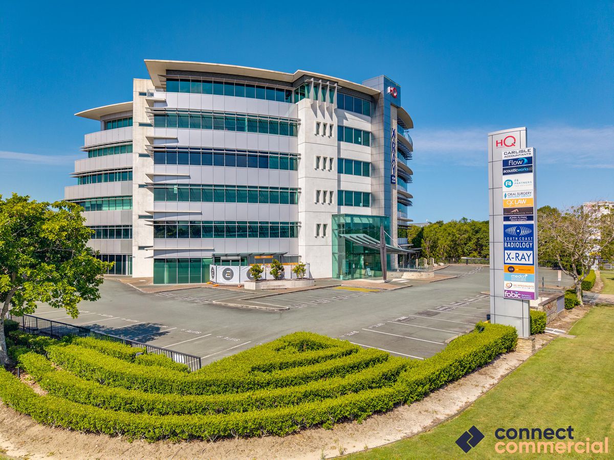 45 / 58 Riverwalk Avenue, Robina