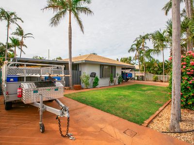 16 Cone Place, South Hedland