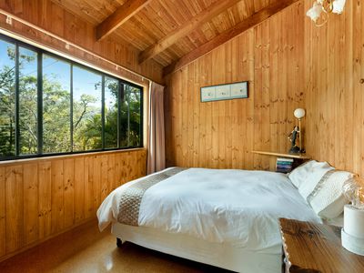 1194 Tamborine-Oxenford Road, Wongawallan
