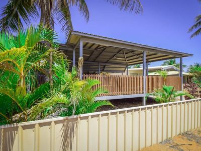 112 Sutherland Street, Port Hedland