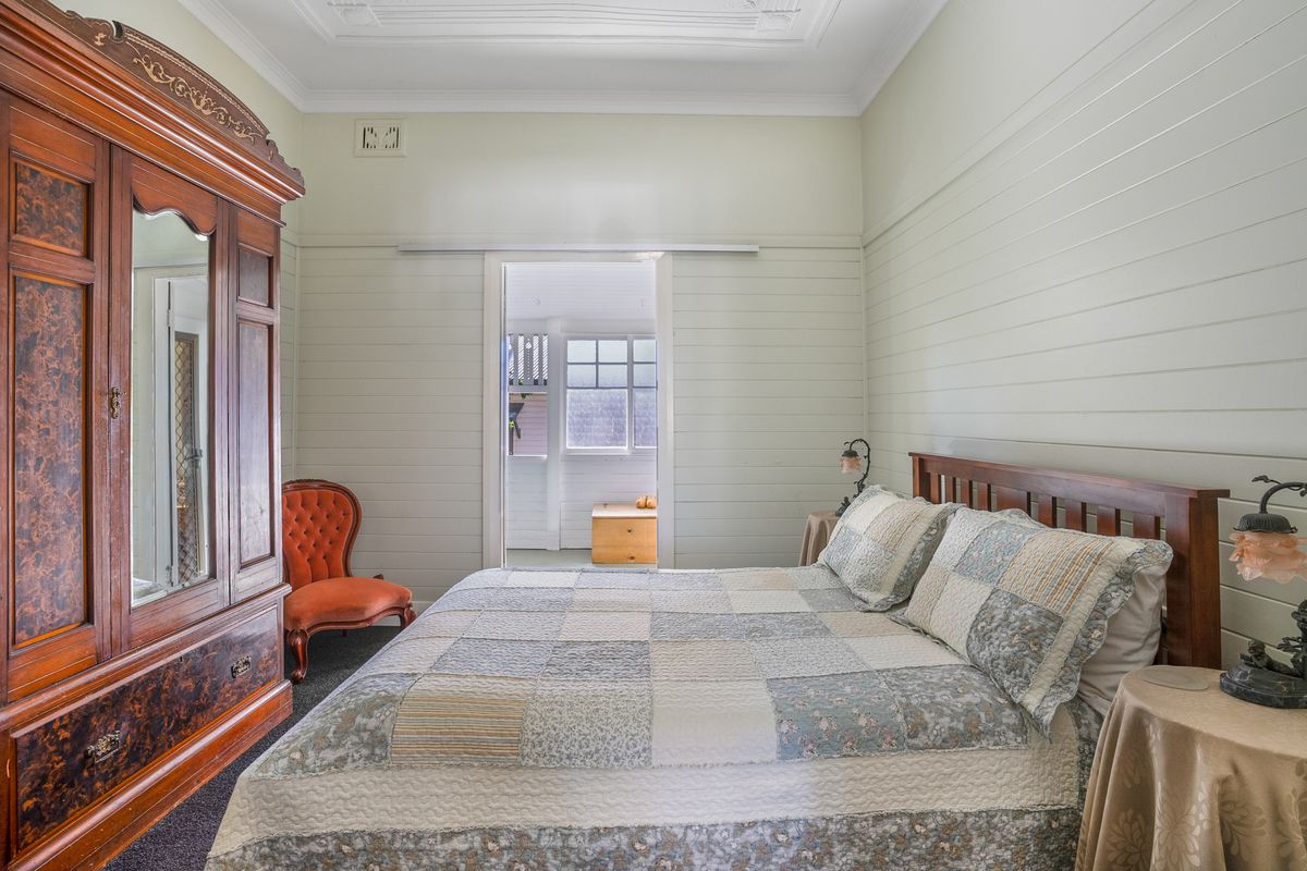 25 Crescent Street, Lismore