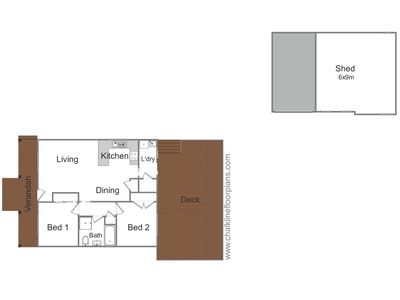 12 Duncans Road, Jamieson