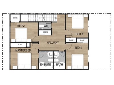 Applecross Townhouses - 100% SOLD OUT