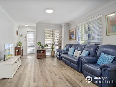 14 Whitfield Parade, Hammondville