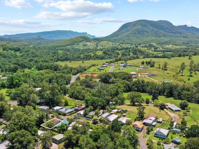 9 Thorburn Street, Nimbin