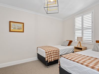 53 Addis Street, Lamington