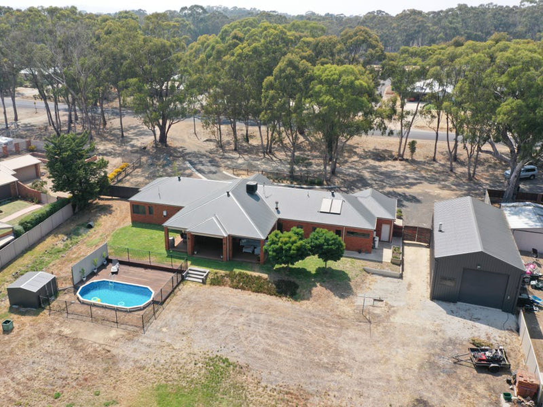 71 Redbank Rd, Seymour