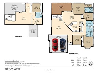 13 Sylvia Court, Eatons Hill