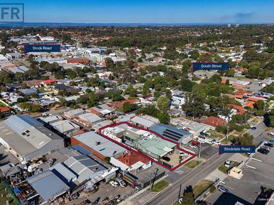54 Stockdale Road, O'connor