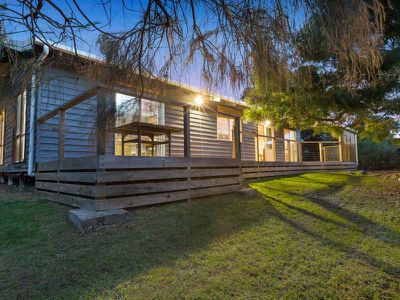 475 Dundas Street, St Andrews Beach