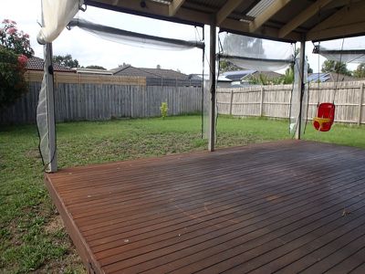 68 Harold Keys Drive, Narre Warren South