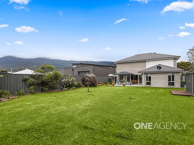 24 Escarpment Place, Horsley
