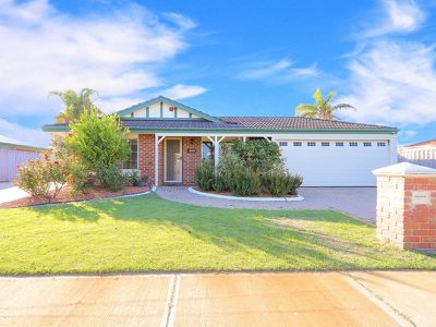124 The Avenue, Warnbro