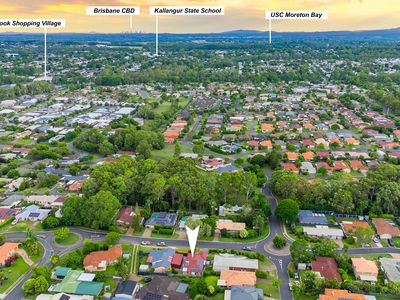 30 Glasshouse Cir, Kallangur