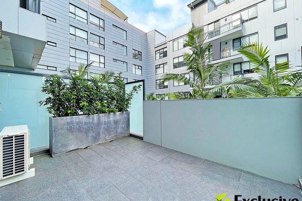 19 / 117 Bowden Street, Meadowbank