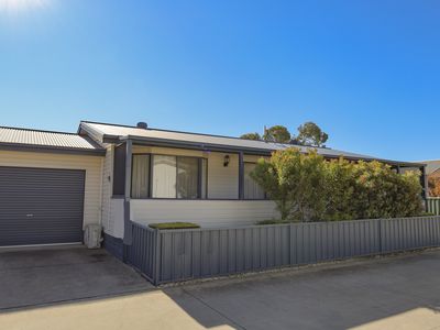 11 Murray Haven Drive, Tocumwal