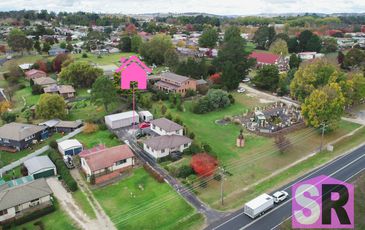 33 Malpas Street, Guyra