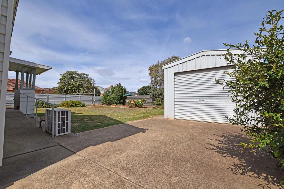 1 Wight Street, Kyabram