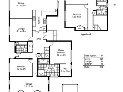 18 Mountain View Crescent, Grindelwald