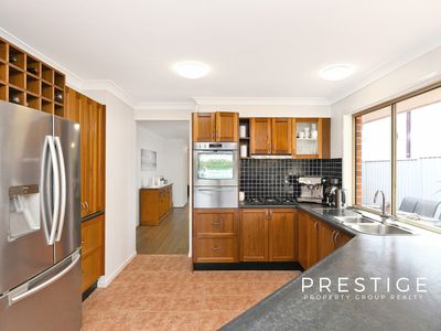 40 Hannam Street, Bardwell Valley