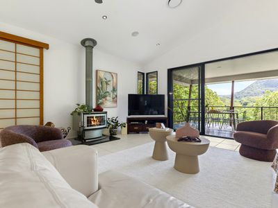 310 Pomona Kin Kin Road, Pinbarren