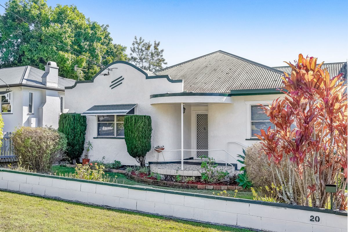 20 Floral Avenue*, East Lismore