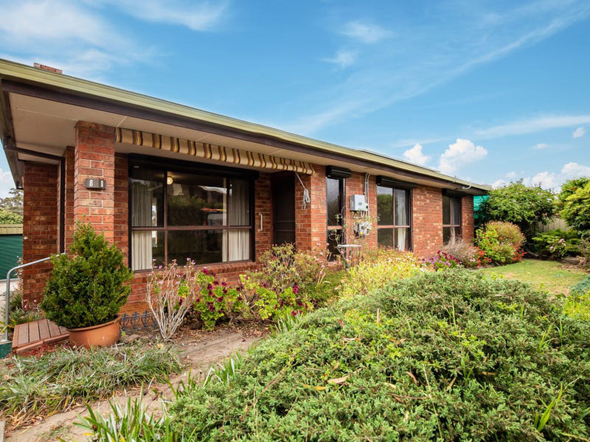 8 Hanley Cres, Seymour