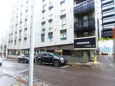 417 / 3-11 High Street, North Melbourne