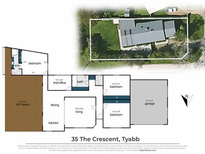 35 The Crescent, Tyabb