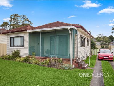 4 Amaral Avenue, Albion Park