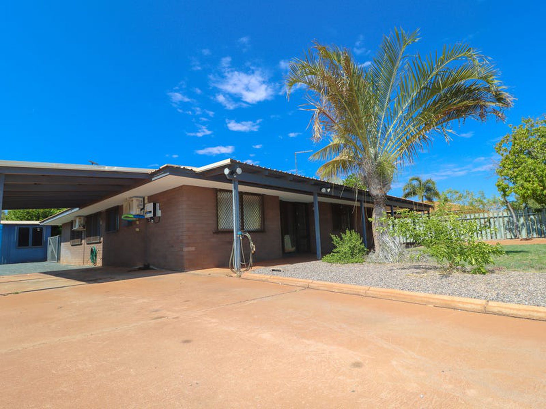 1 Wangara Crescent, South Hedland