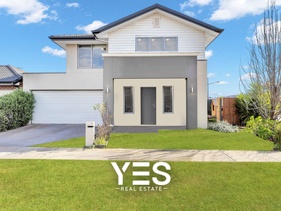 15 Augus Drive, Thornhill Park