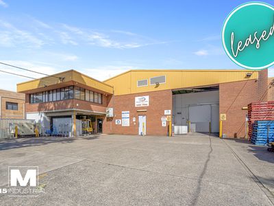 18 Garema Circuit, Kingsgrove