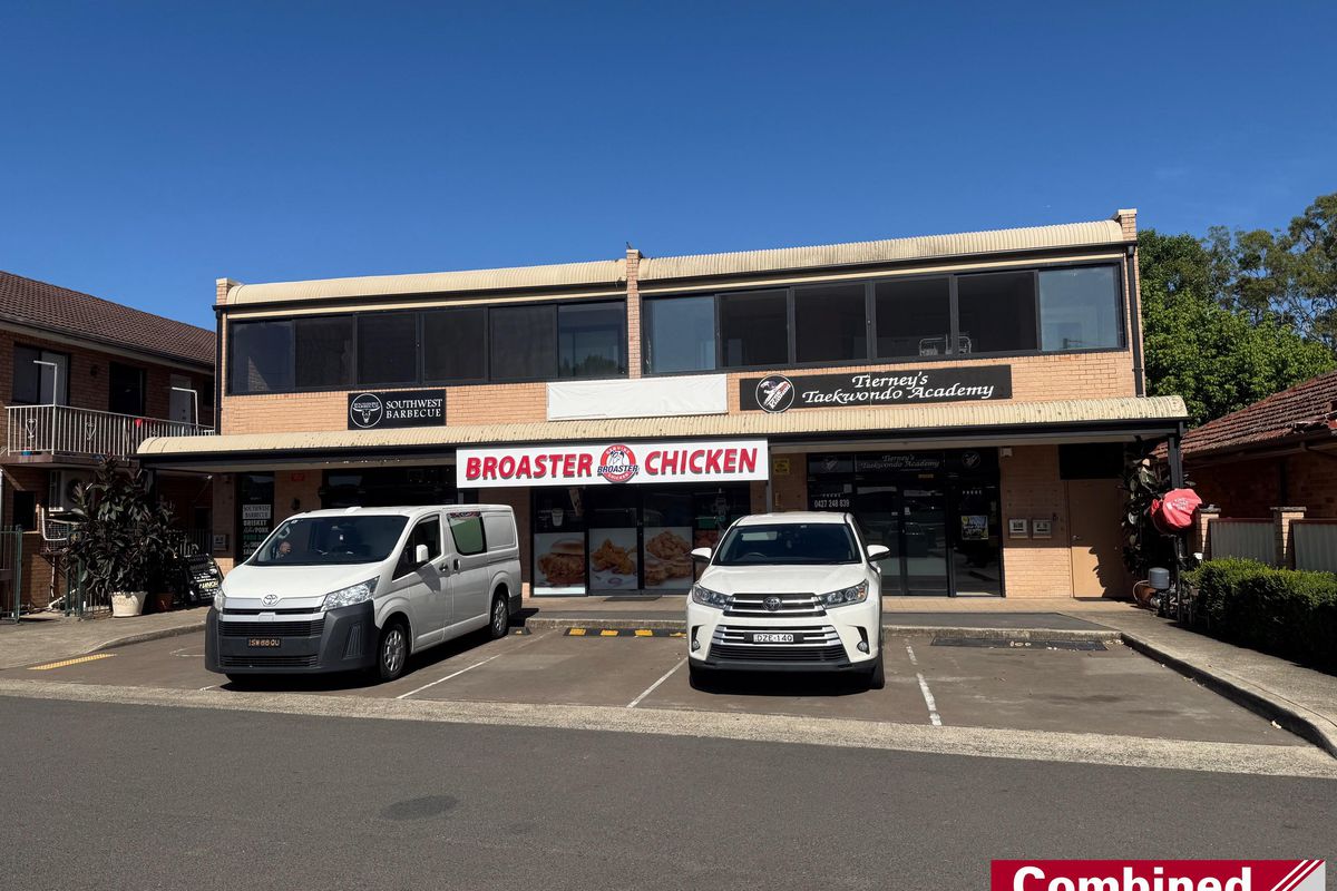 3 / 79 Appin Road, Appin