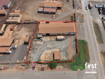 1436 Stocker Street, Port Hedland